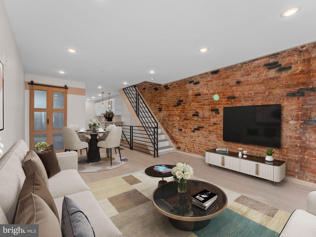 Photo of 2323 Cross Street, PHILADELPHIA, PA 19146 (MLS # PAPH2551752)