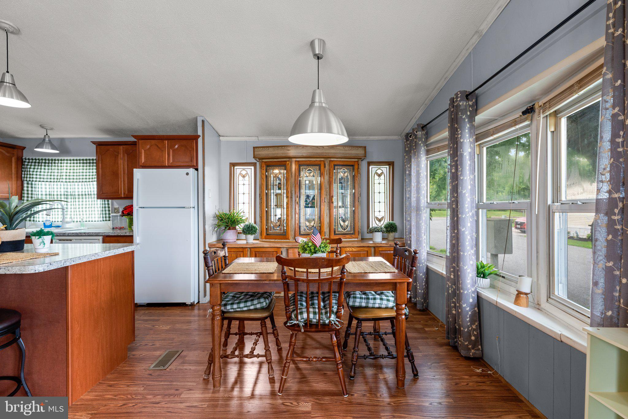 BRIARWOOD - Residential