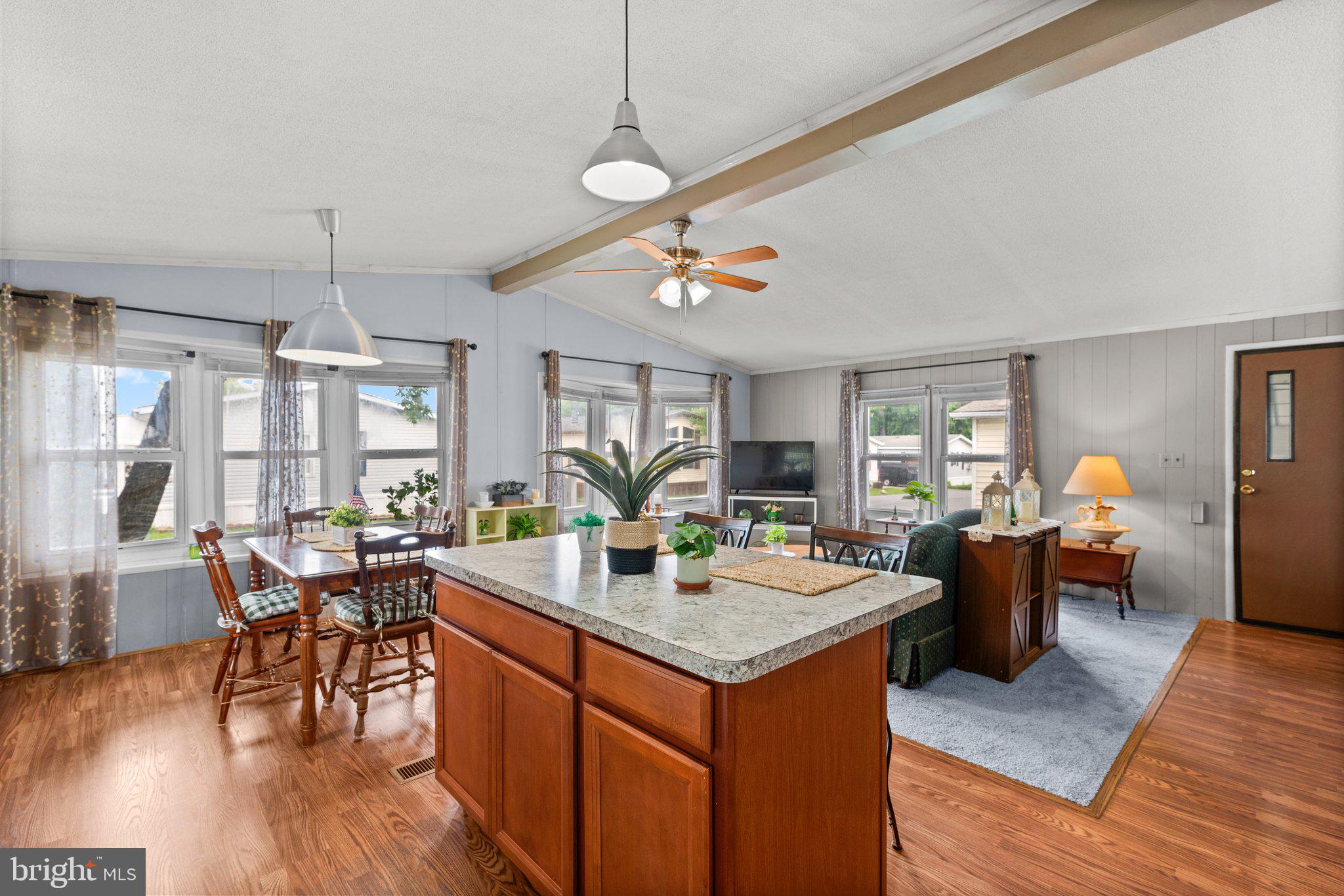 BRIARWOOD - Residential