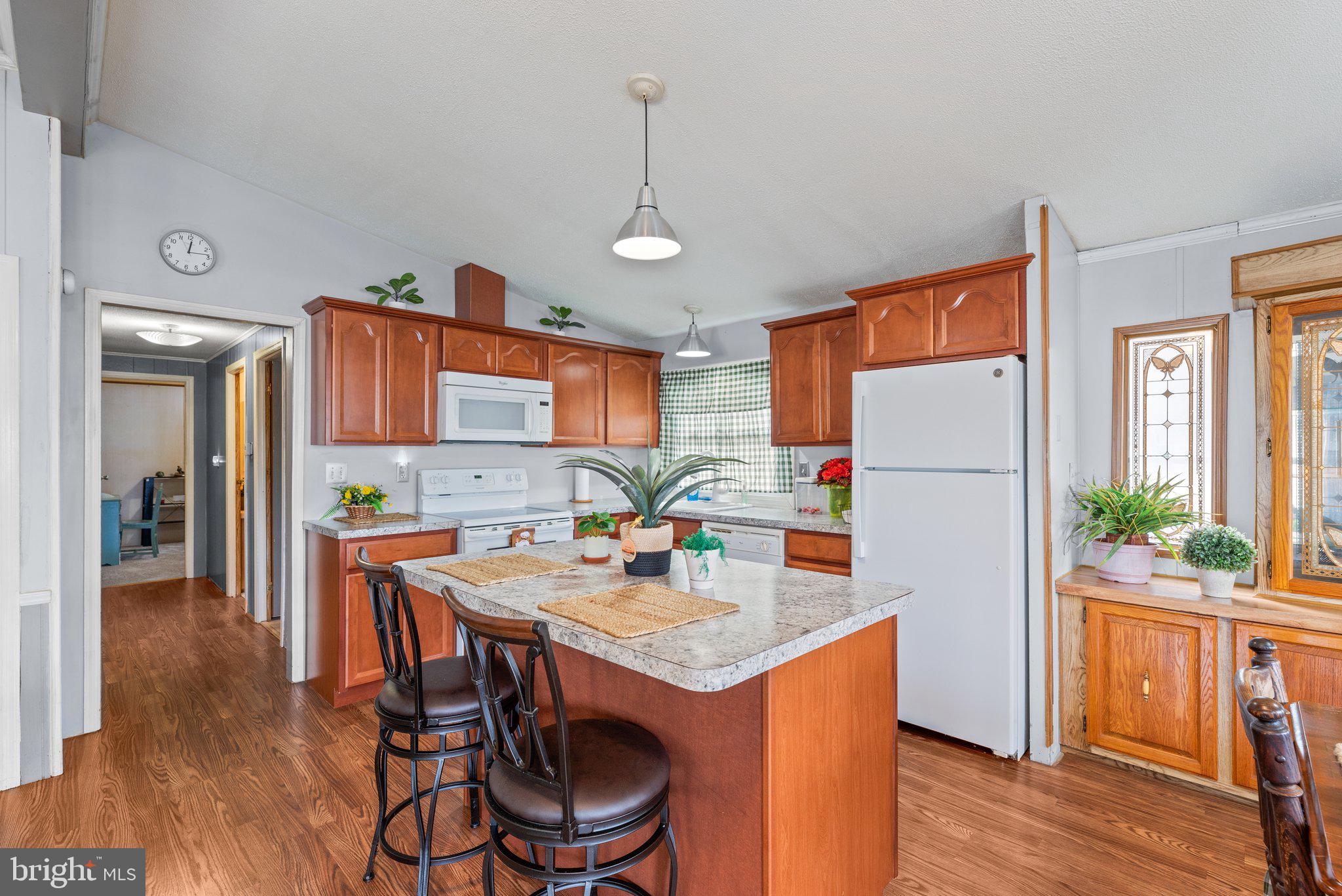 BRIARWOOD - Residential