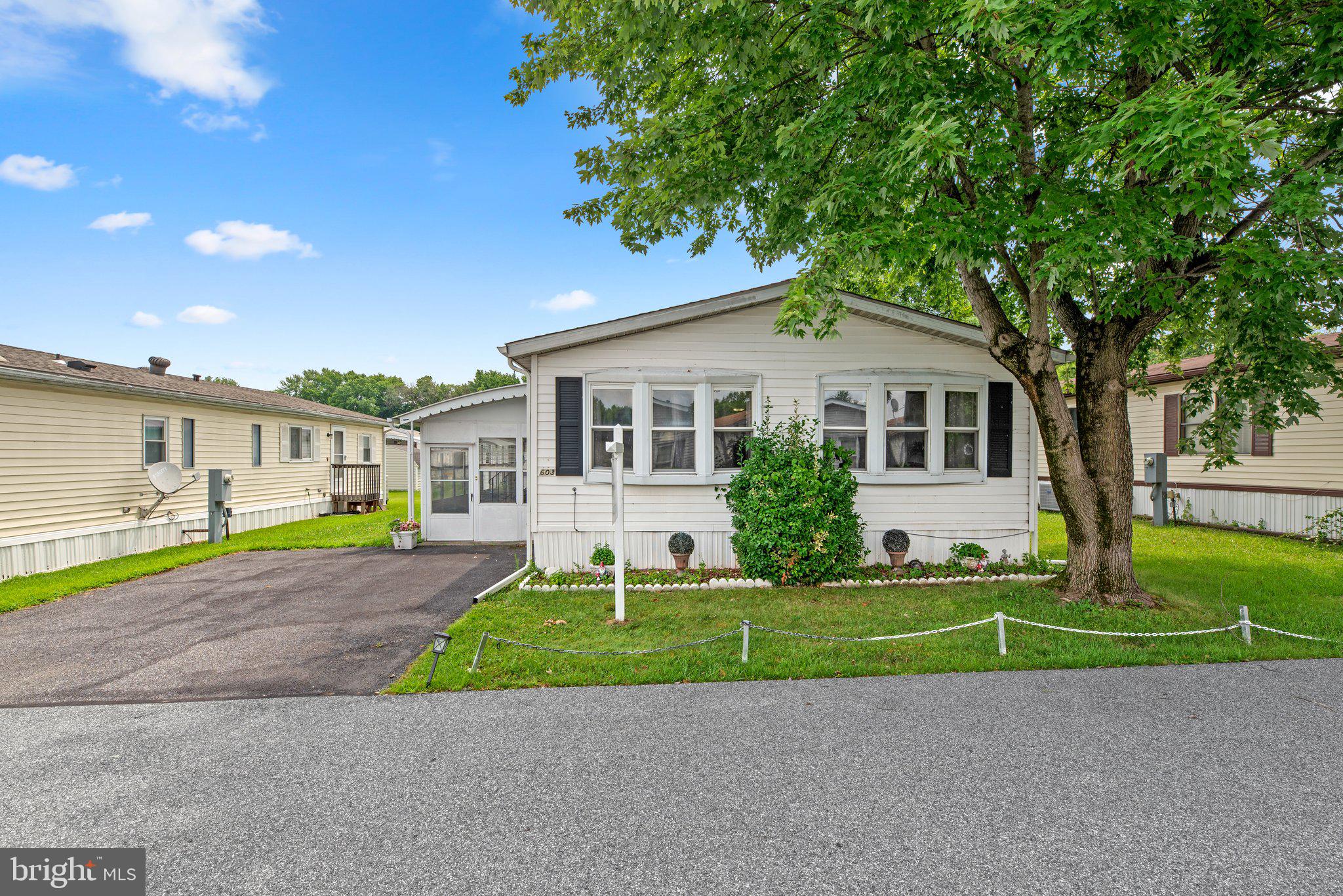 BRIARWOOD - Residential