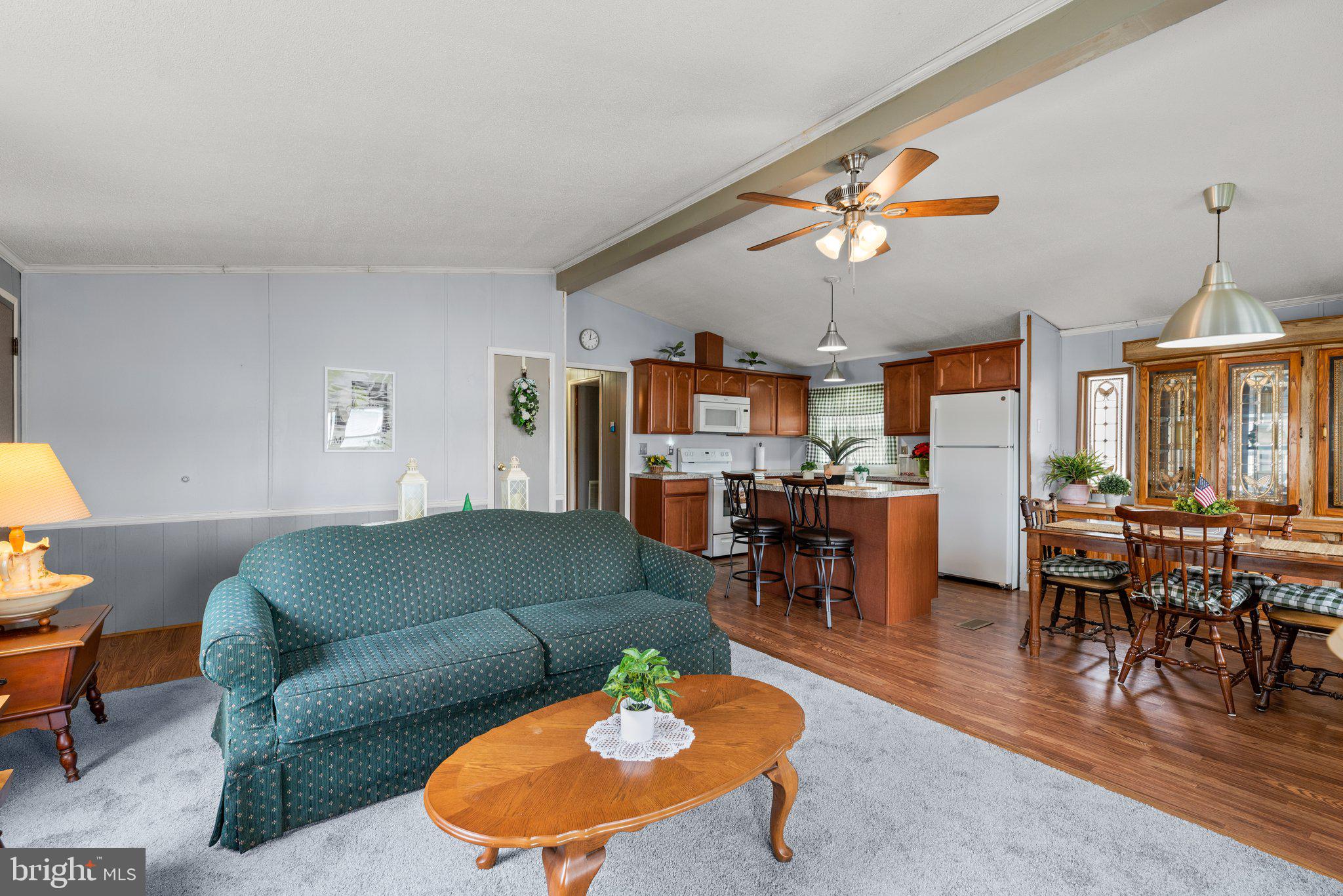 BRIARWOOD - Residential