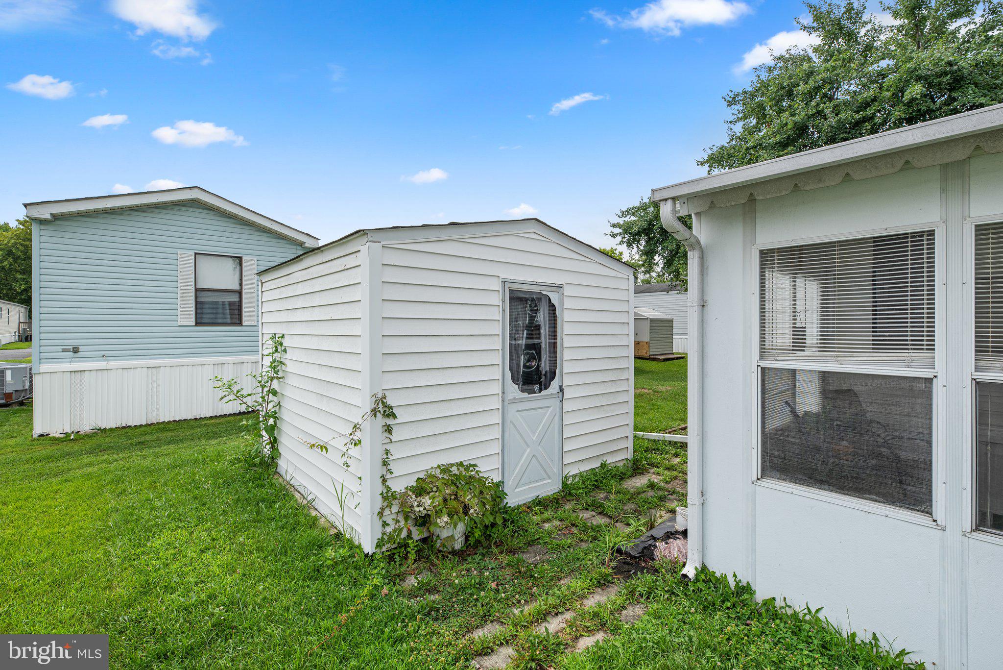 BRIARWOOD - Residential