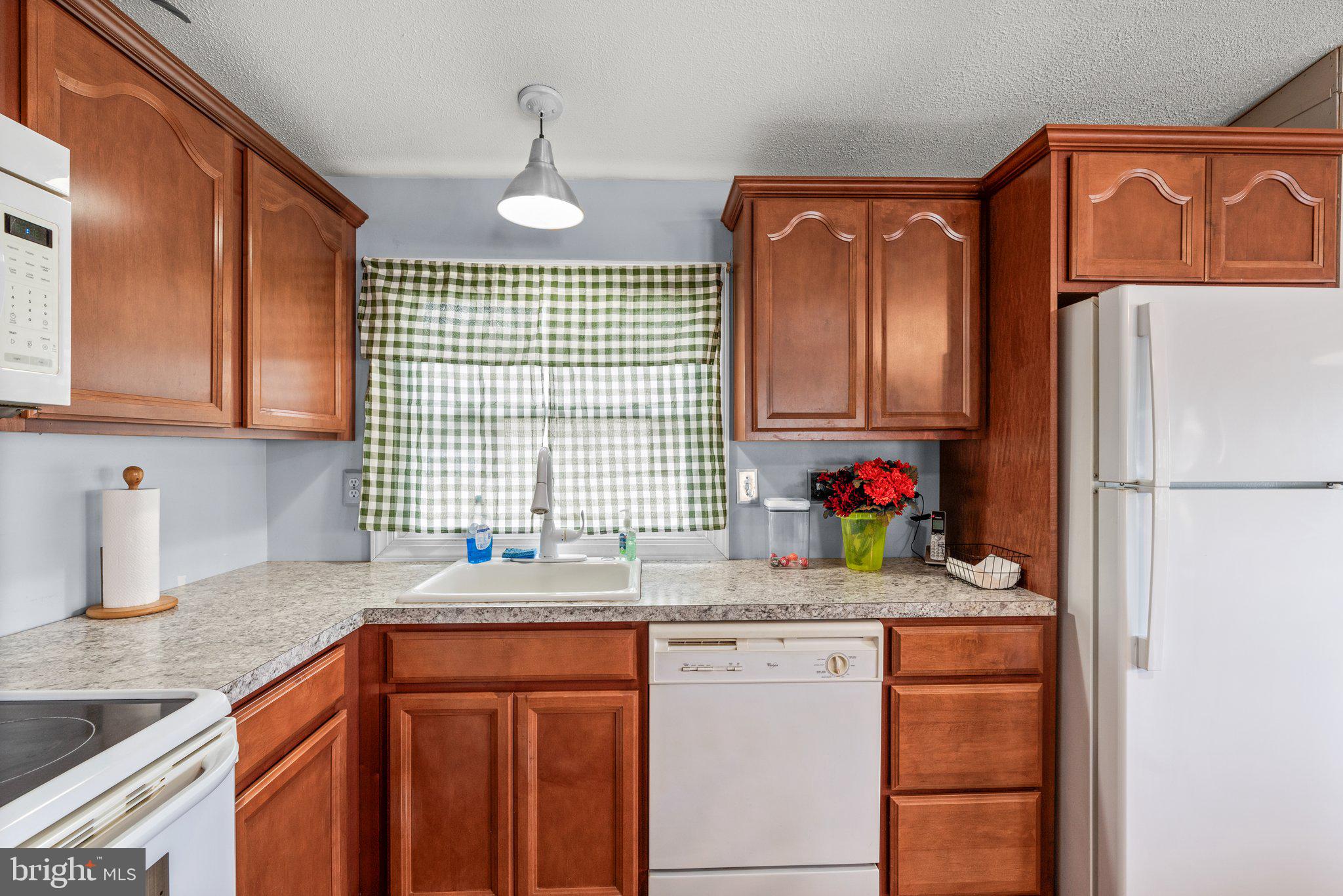 BRIARWOOD - Residential