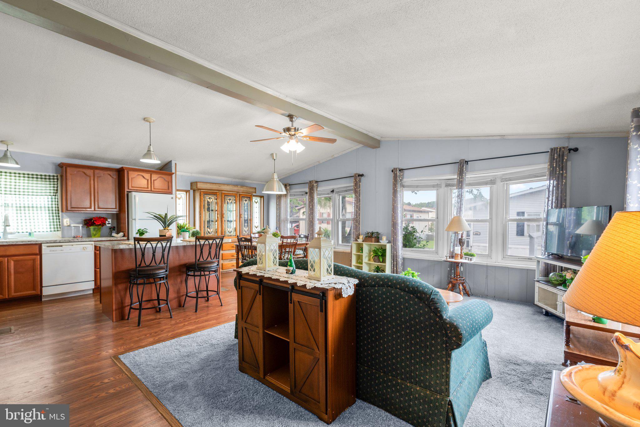 BRIARWOOD - Residential