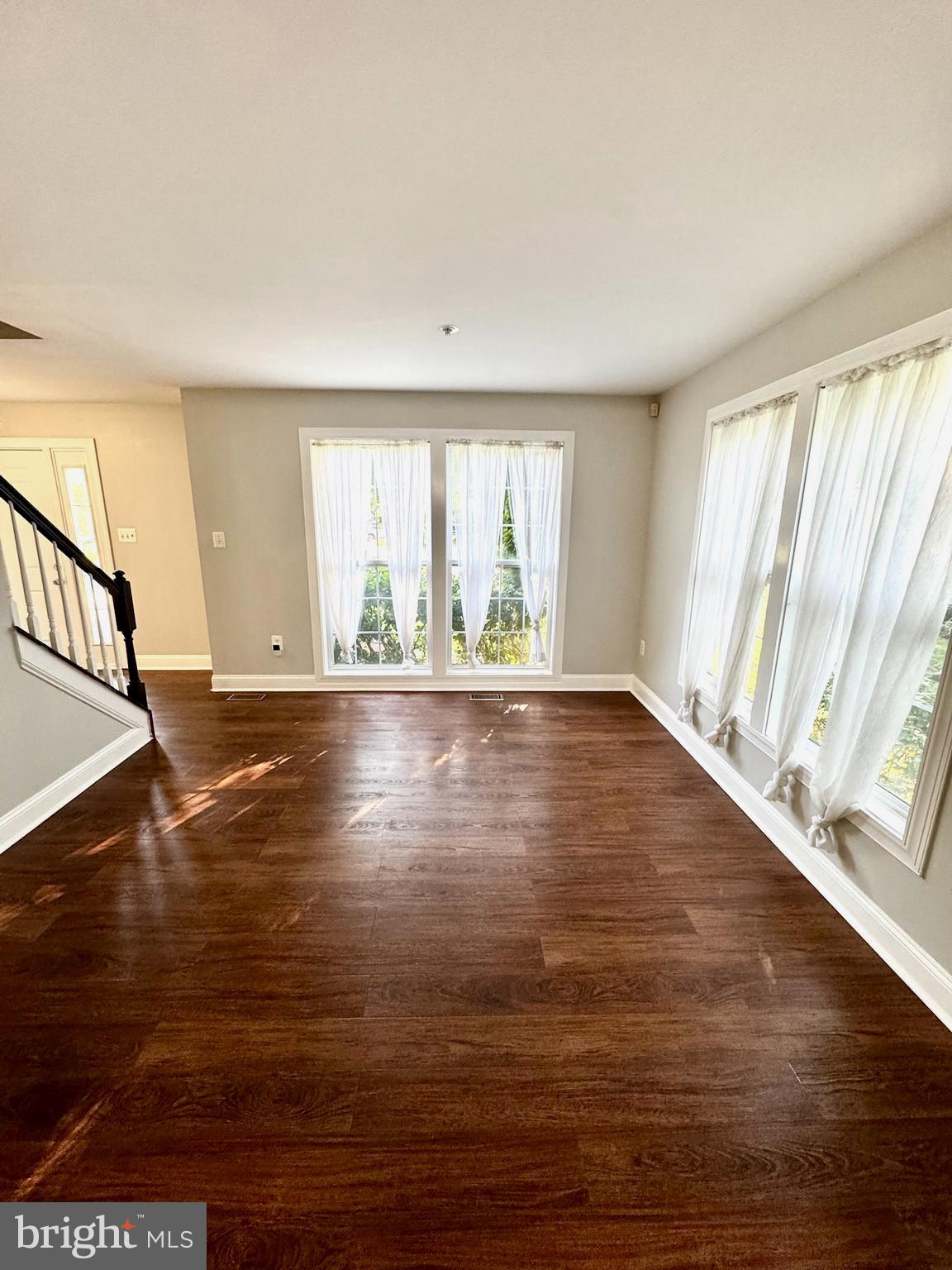 SUMMIT CREEK - Residential Lease