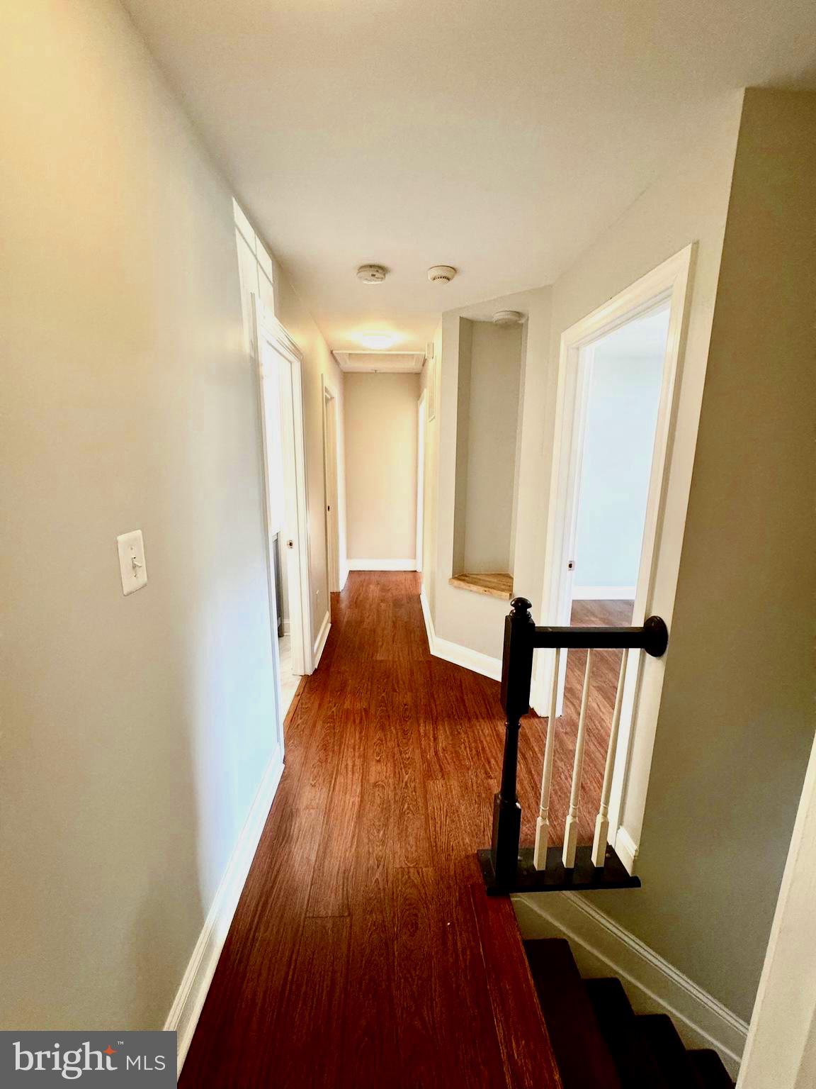 SUMMIT CREEK - Residential Lease