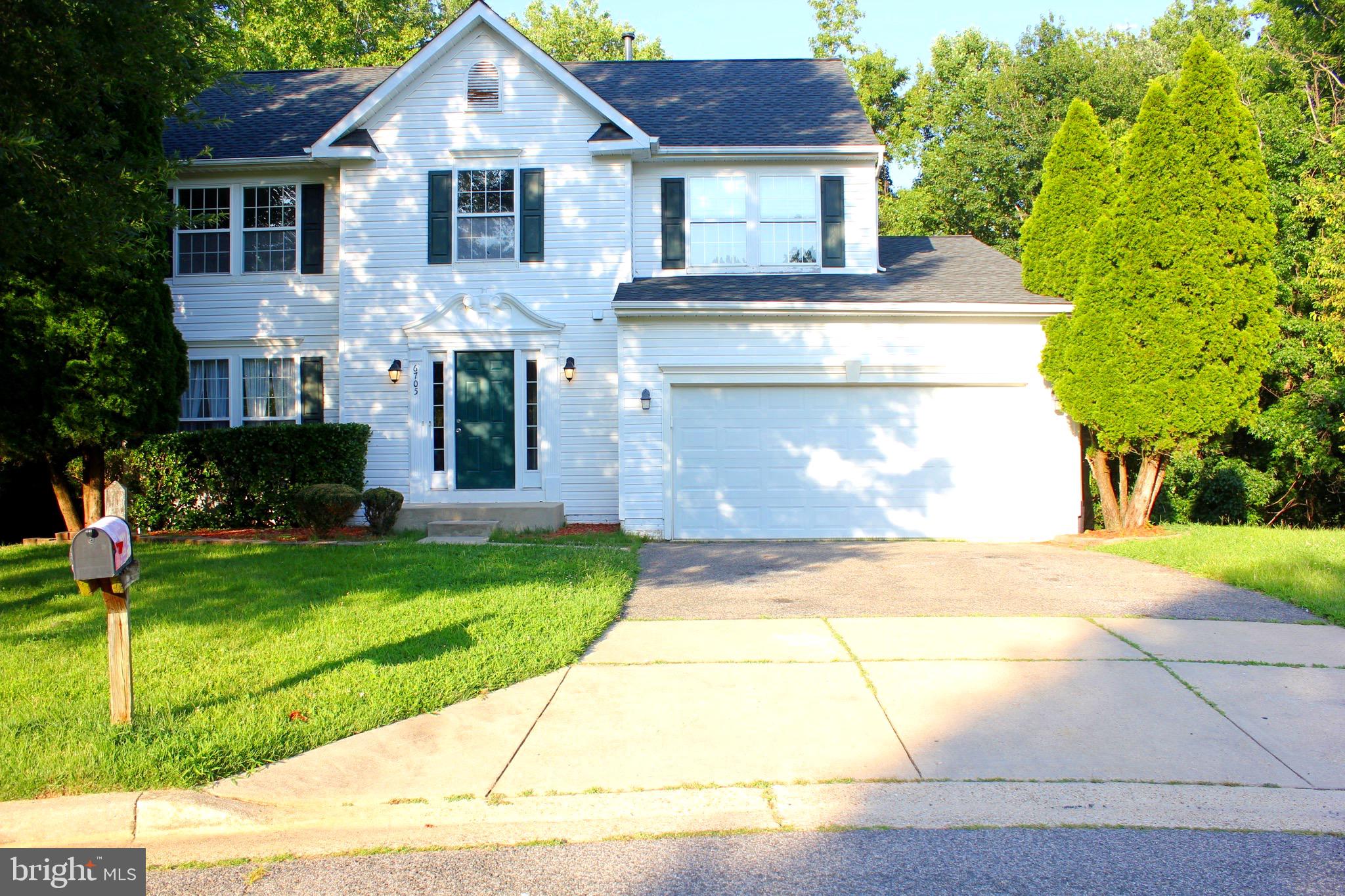 SUMMIT CREEK - Residential Lease