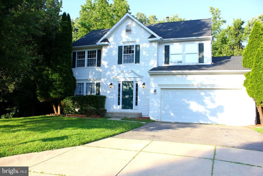 Welcome to this beautifully maintained home tucked away on a peaceful cul-de-sac in the sought-after Summit Creek community. This spacious rental offers 4 bedrooms, 3.5 bathrooms, a bonus room in the finished basement, and a 2-car garage with additional driveway parking for two more vehicles. The main level boasts an open, light-filled floor plan featuring a generous living room, formal dining area, and an updated kitchen complete with stainless steel appliances, butcher block countertops, and ample cabinetry. Upstairs, you'll find well-sized bedrooms, including a luxurious primary suite with a walk-in closet and private en-suite bath.The fully finished lower level adds valuable flex space—perfect for a home gym, media room, or guest suite. Step outside to a private backyard retreat with a spacious deck and paved patio—ideal for entertaining or unwinding. Residents enjoy access to top-notch community amenities, including a pool, clubhouse, basketball court, BBQ grills, and scenic walking trails. A security system is also installed for added peace of mind. Minimum credit score 620, minimum lease of 12 months, 2 year lease options available, monthly gross income at least 3x the monthly rent. Security deposit equals first month rent. $50 per applicant everyone (18+). Includes credit check, rental history (no prior evictions), criminal background, bank, and employment verification. Rental insurance is required. Pets considered on a case-by-case basis $50/monthly per pet, if pet were approved. Smoking or vaping allowed on the premises. Tenant pays ALL utilities.

Don’t miss out—schedule your private tour today!