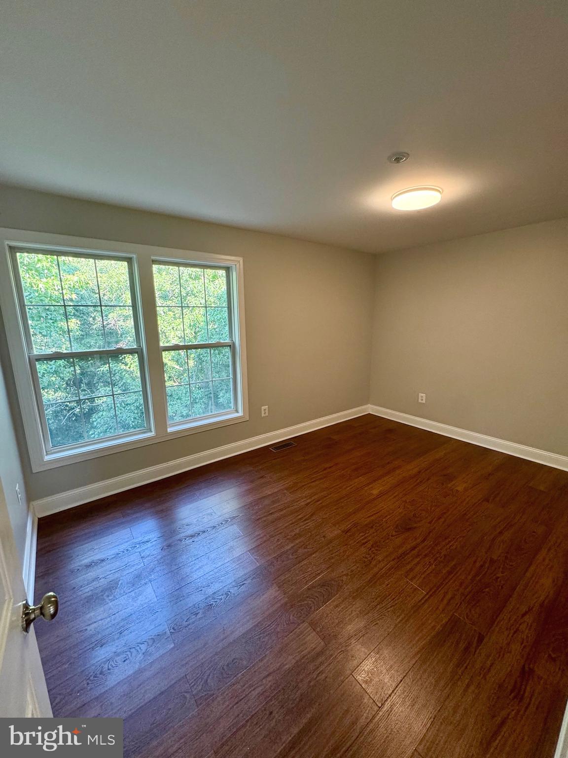 SUMMIT CREEK - Residential Lease