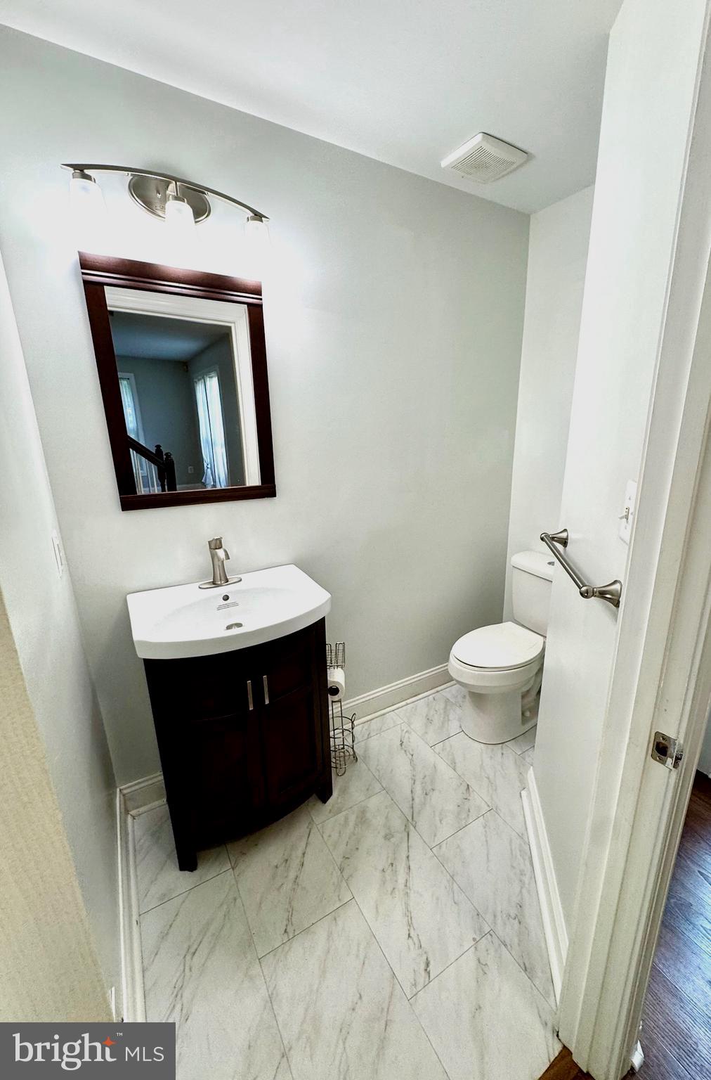 SUMMIT CREEK - Residential Lease