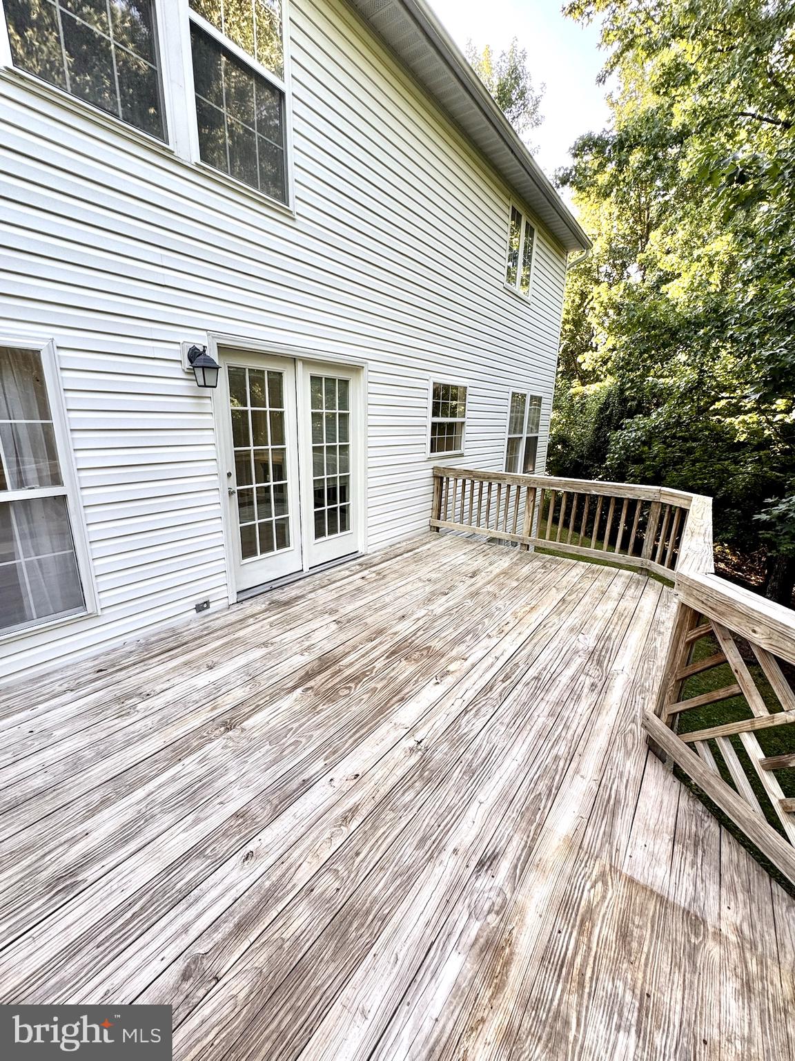 SUMMIT CREEK - Residential Lease