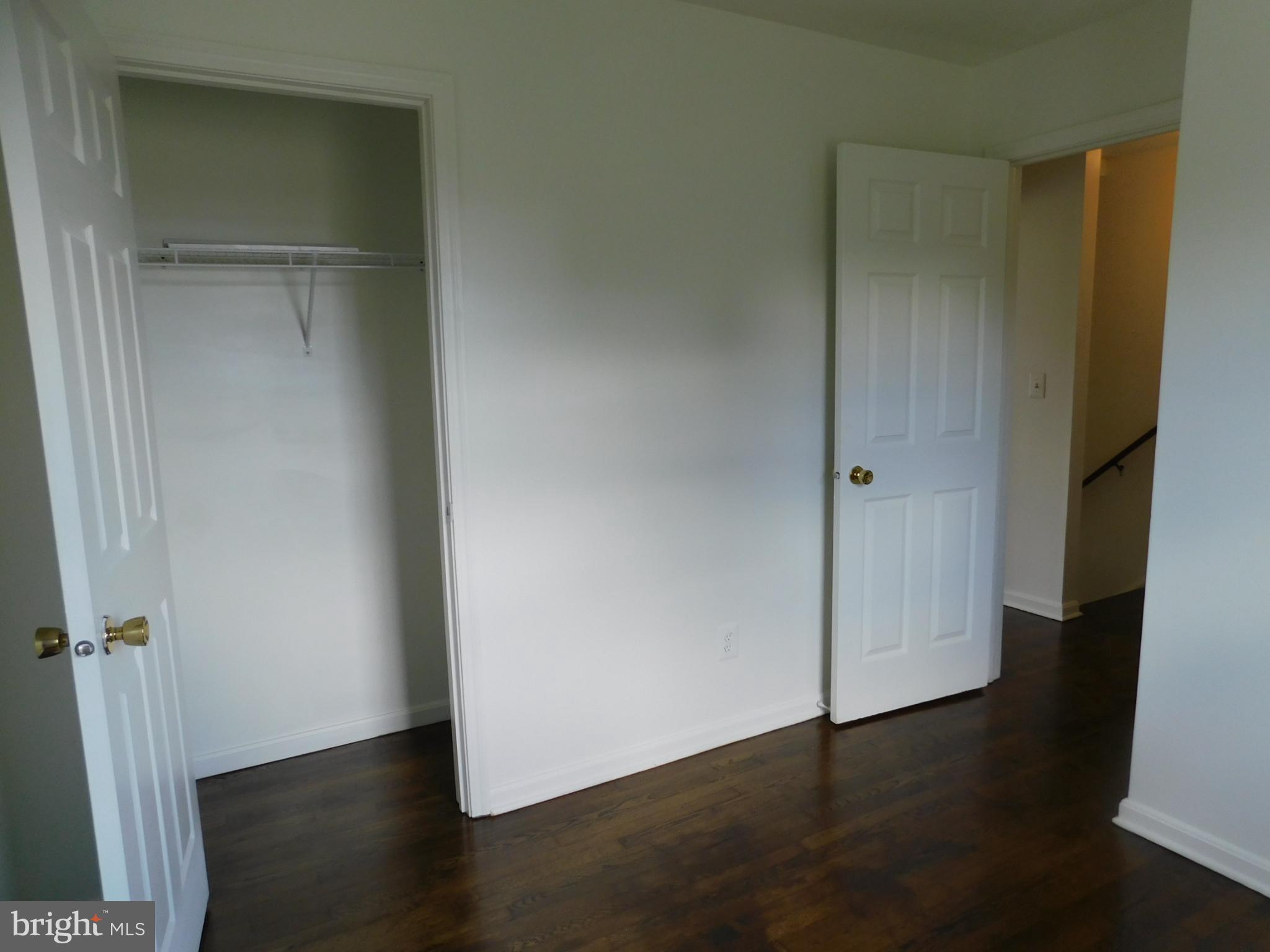 OXFORD VILLAGE - Residential Lease