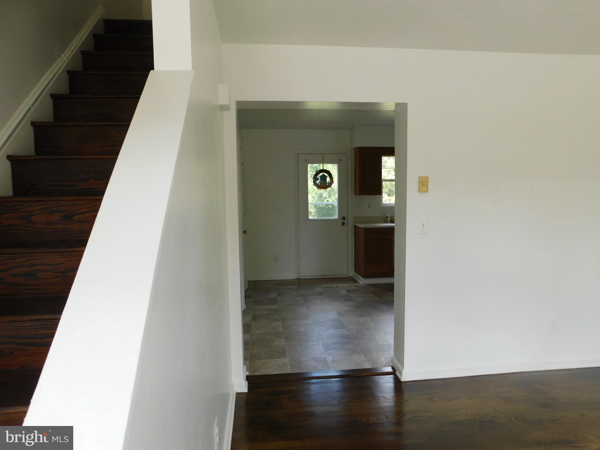 OXFORD VILLAGE - Residential Lease