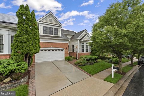 5421 JACKS COURT CATONSVILLE MD 21228