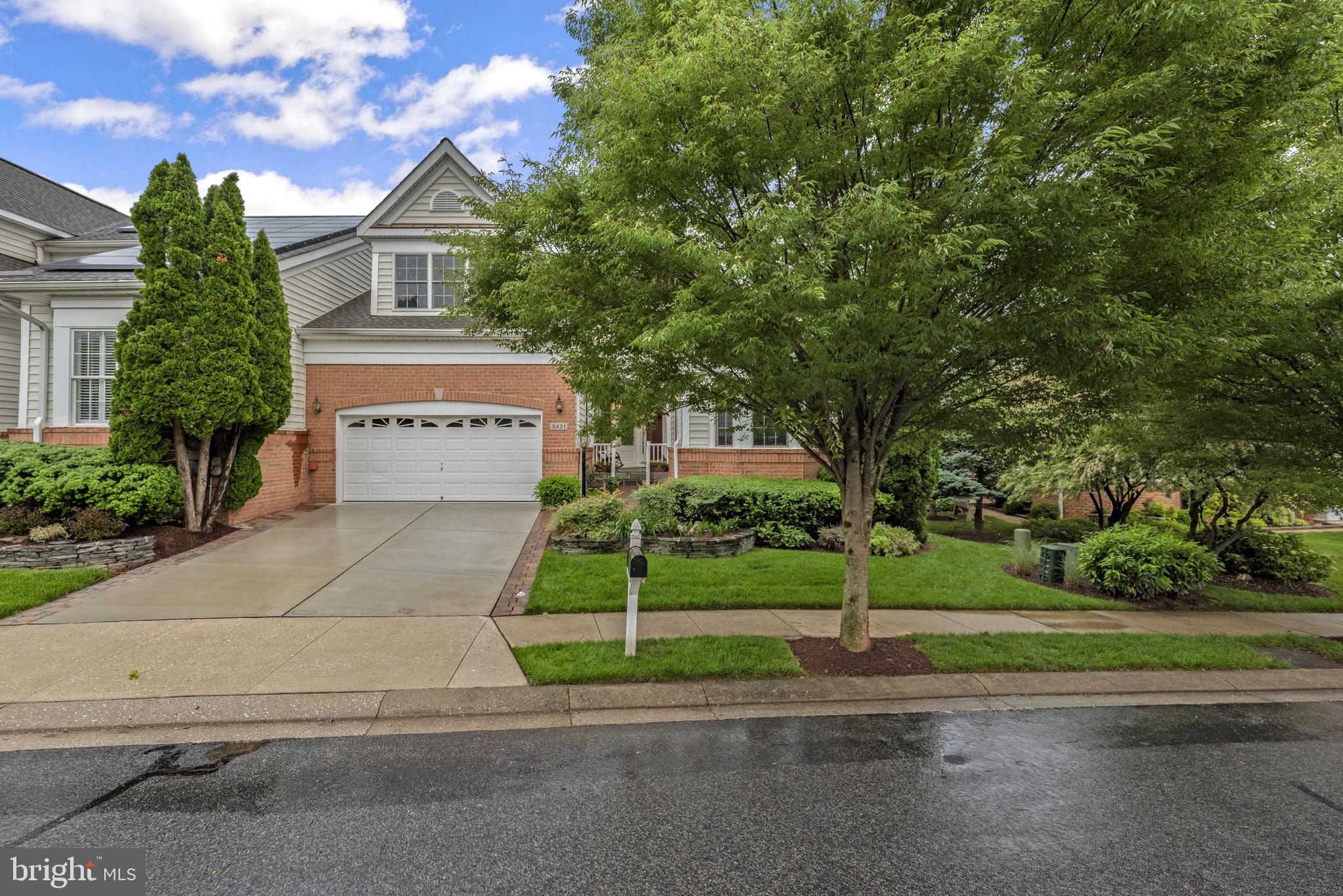 5421 JACKS COURT
