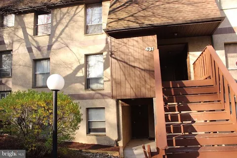 431 Shawmont Avenue Unit C, Philadelphia, PA 19128 - MLS#: PAPH2462022