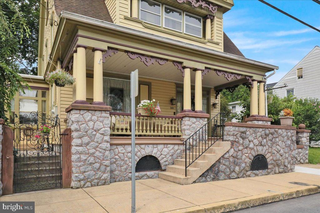 Photo of 140 S Charlotte Street, MANHEIM, PA 17545 (MLS # PALA2073248)