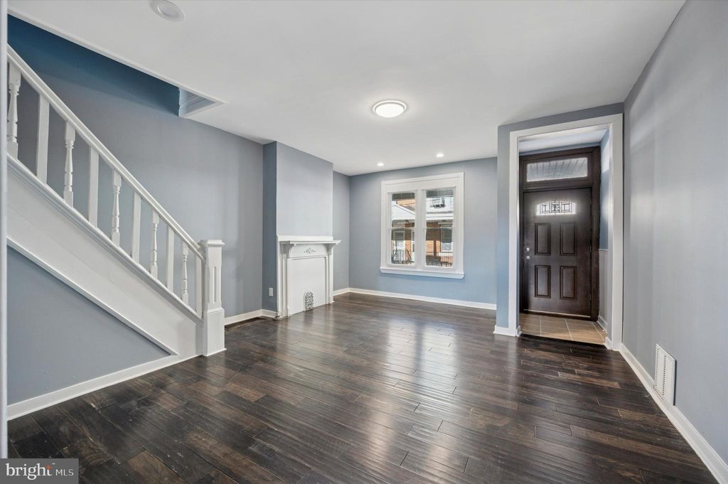 Photo of 5715 Leonard Street, PHILADELPHIA, PA 19149 (MLS # PAPH2552434)
