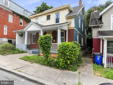 39 Charles Street, Hagerstown, MD MLS: MDWA2028892