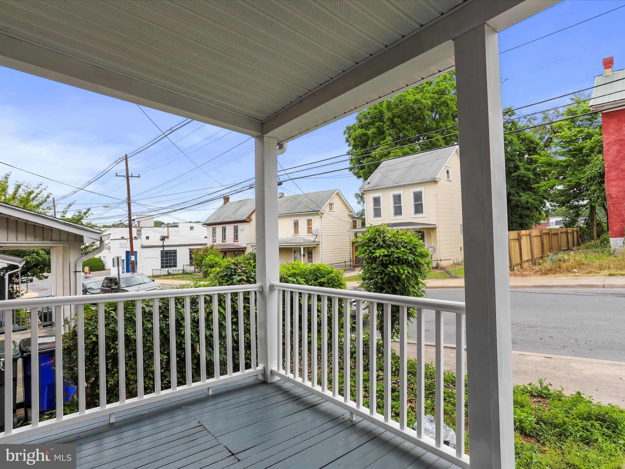 HAGERSTOWN - Residential