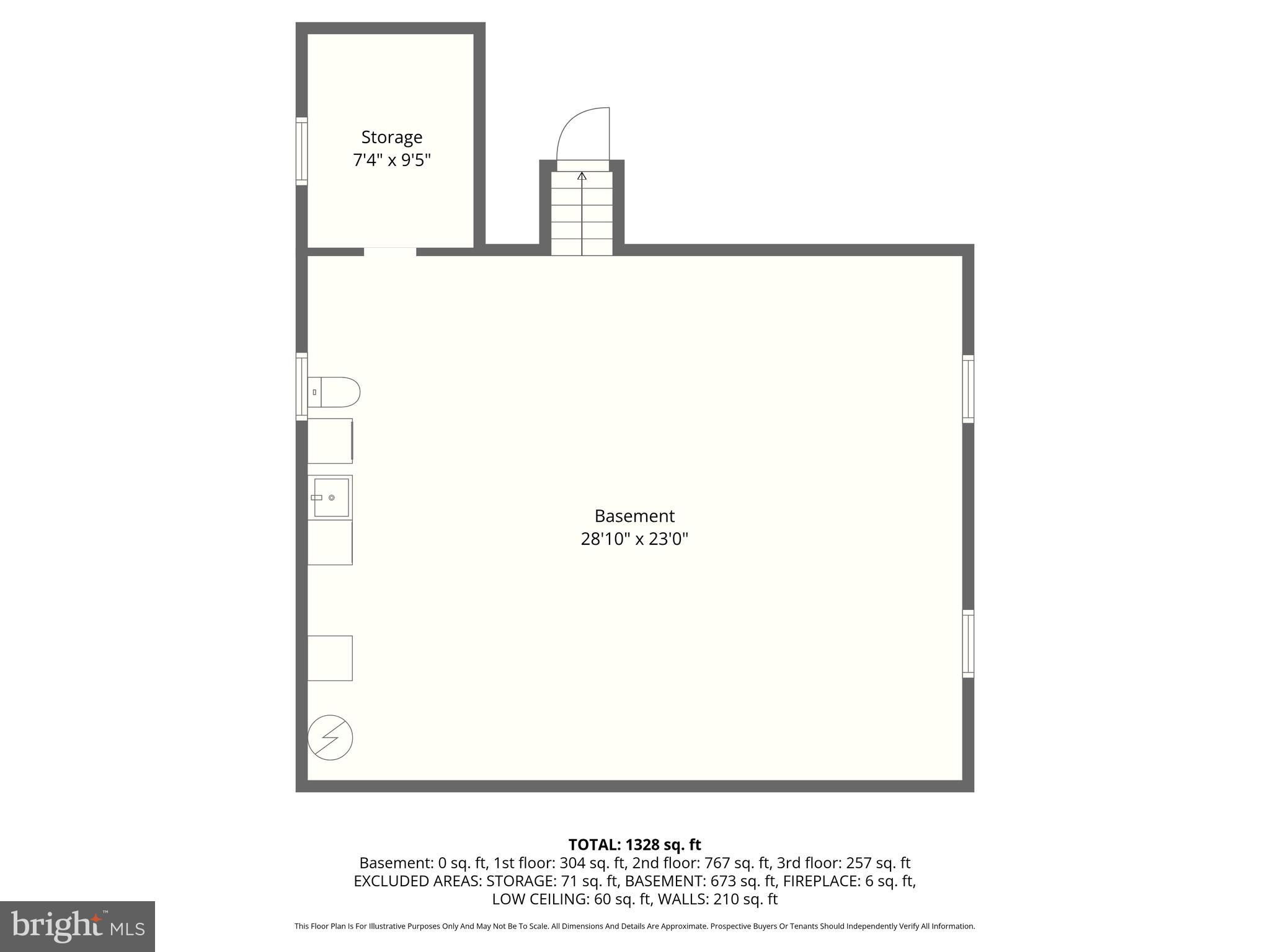 PARKVILLE - Residential