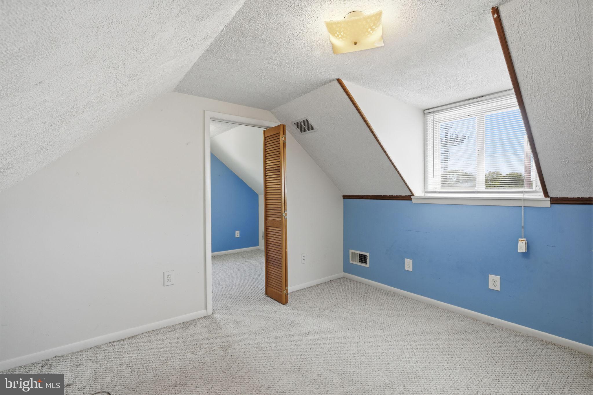 PARKVILLE - Residential