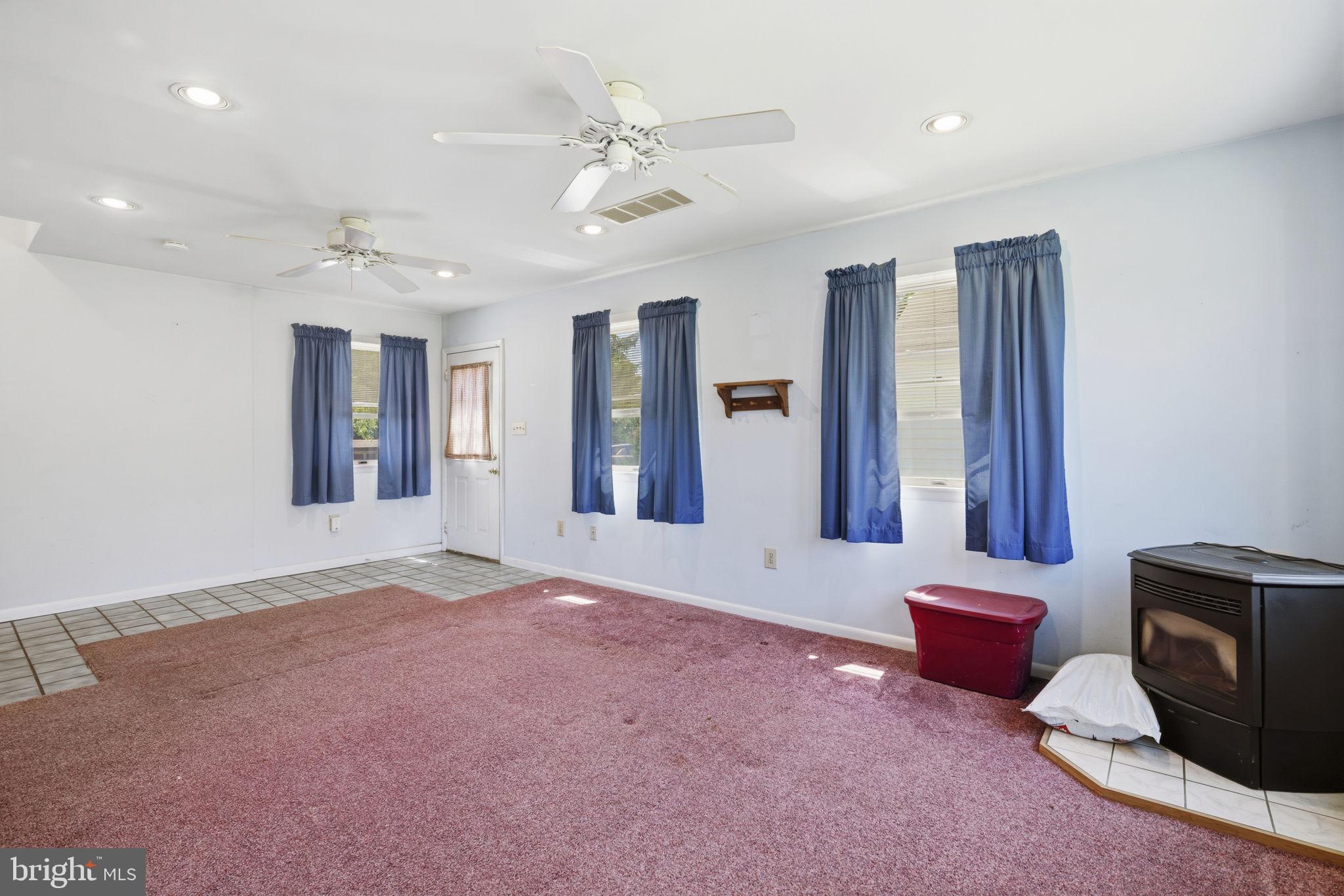 PARKVILLE - Residential