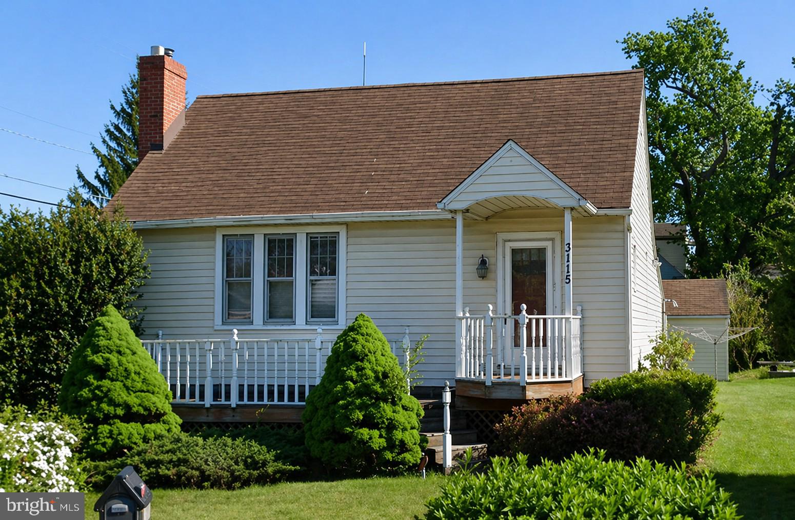 PARKVILLE - Residential