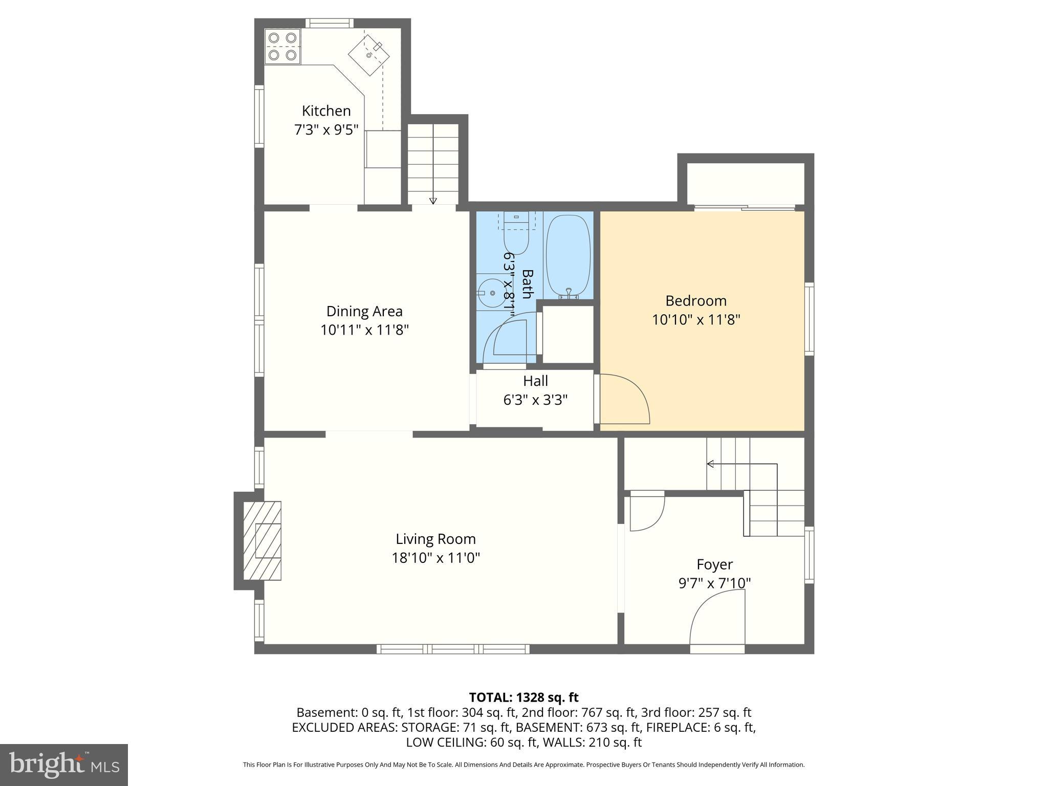 PARKVILLE - Residential