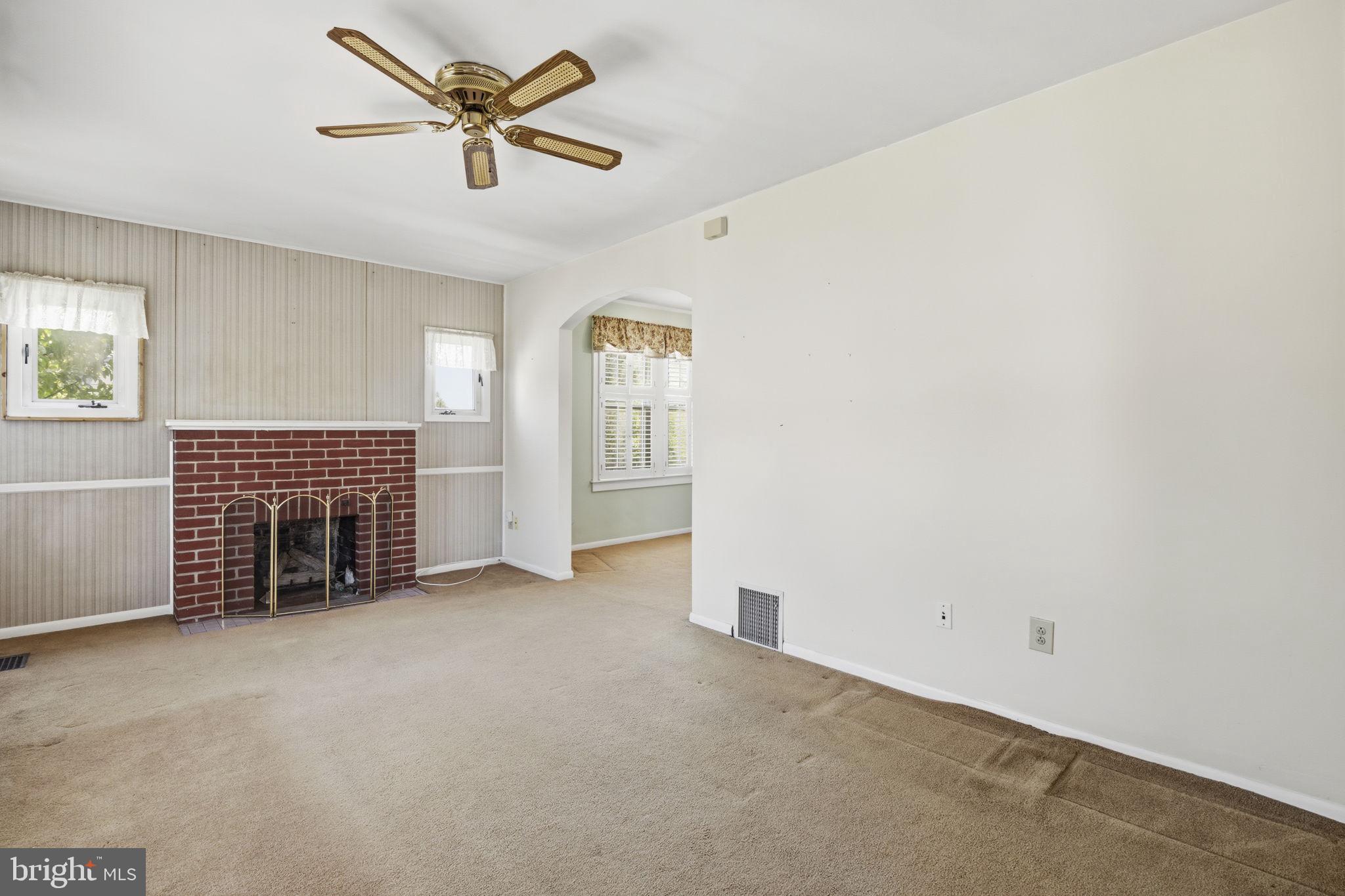 PARKVILLE - Residential