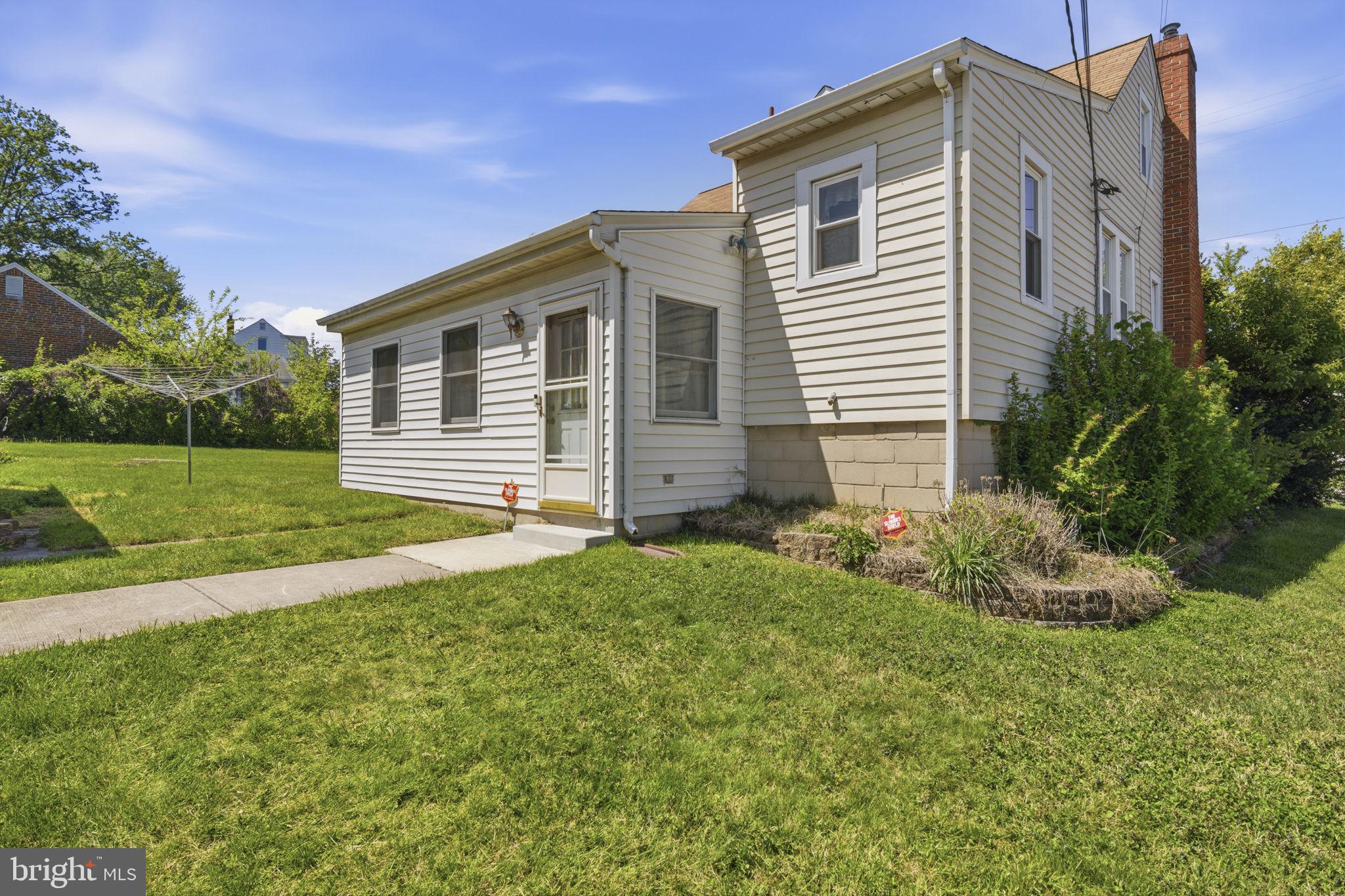 PARKVILLE - Residential