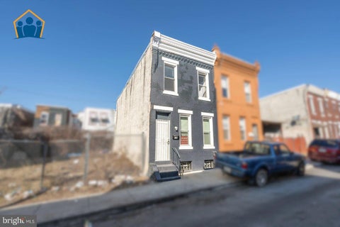 Townhouse For Rent - 3038 Hartville Street<br/> PHILADELPHIA, PA 19134