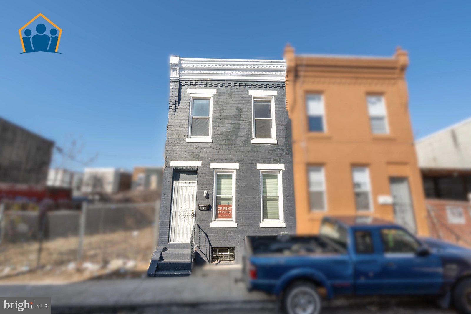 3038 HARTVILLE STREET