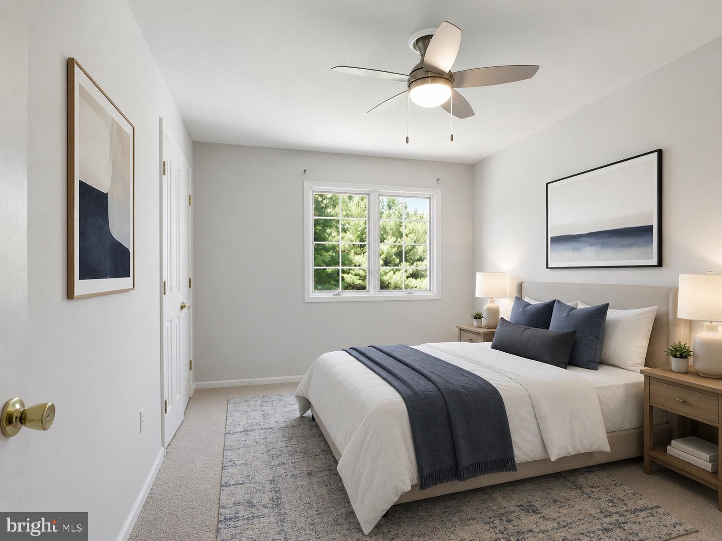 VILLAGE OF RIVER HILL - Residential