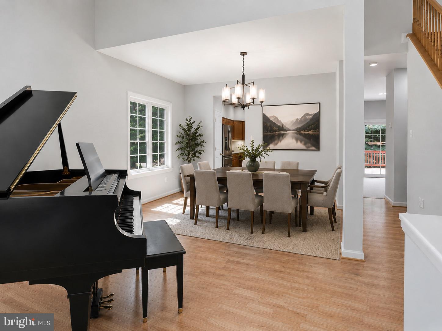 VILLAGE OF RIVER HILL - Residential