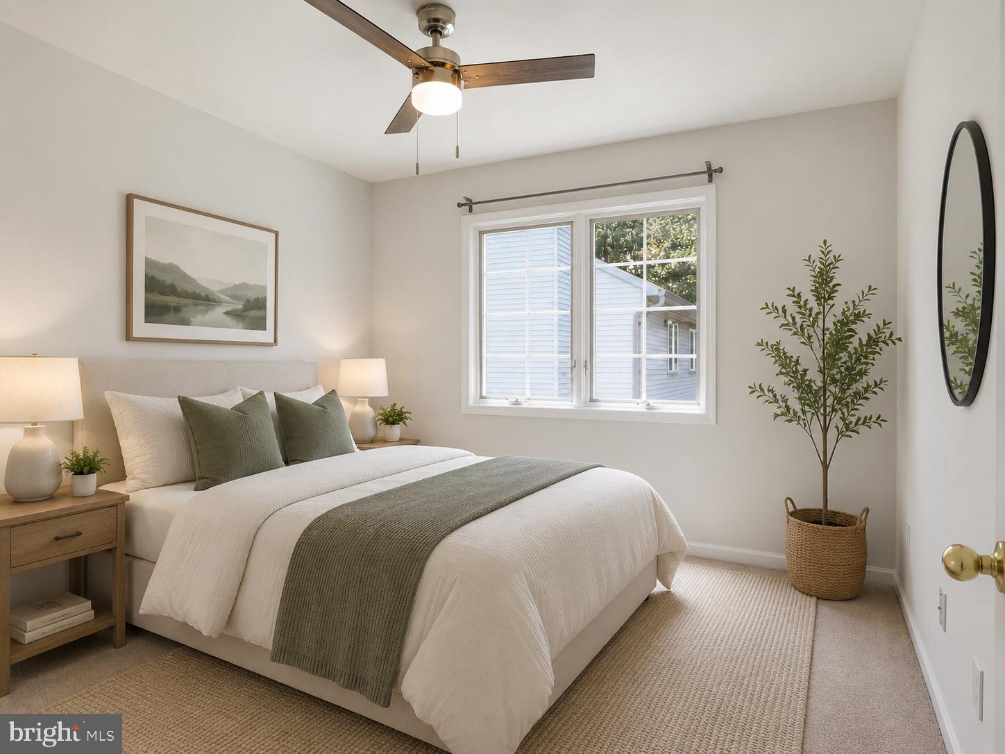 VILLAGE OF RIVER HILL - Residential