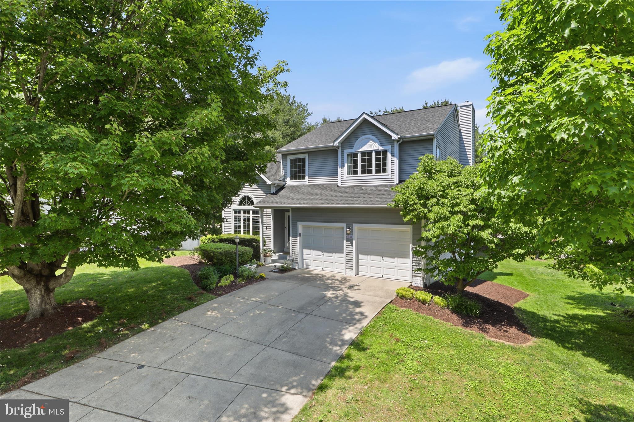 VILLAGE OF RIVER HILL - Residential