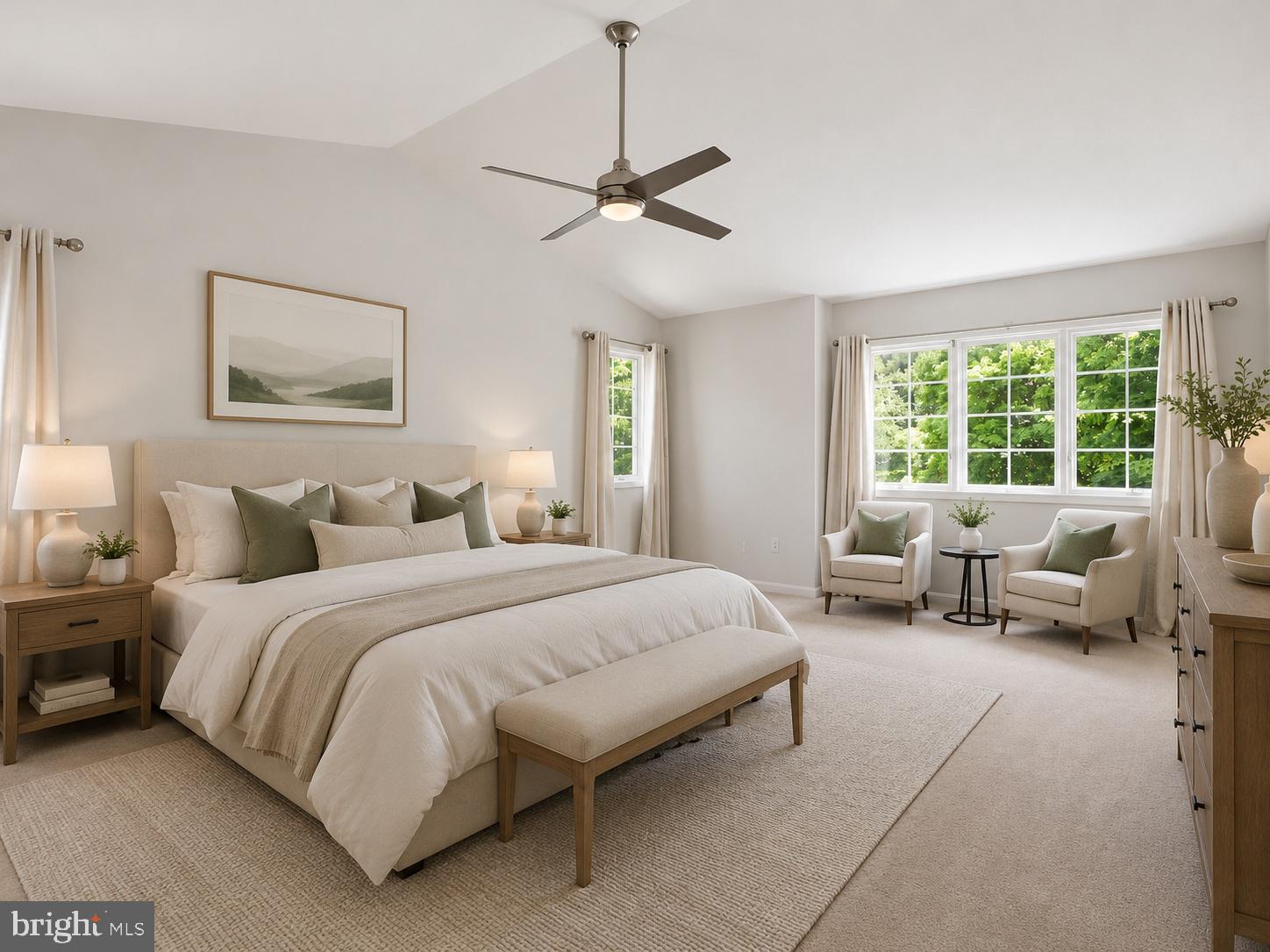 VILLAGE OF RIVER HILL - Residential