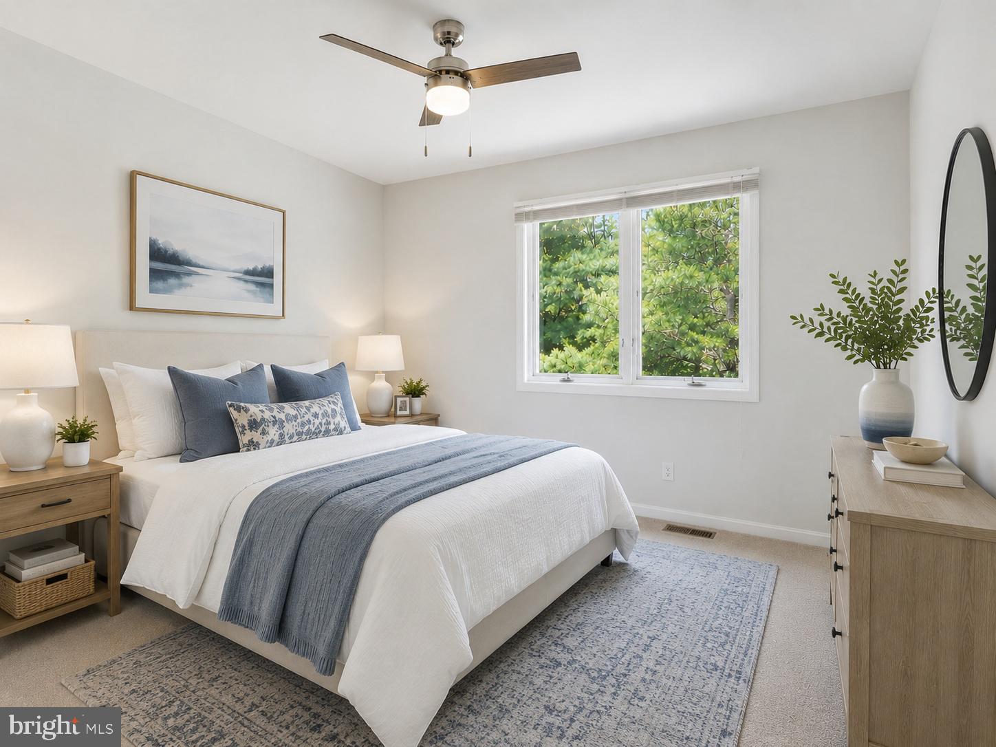 VILLAGE OF RIVER HILL - Residential