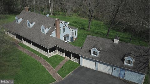 2712 CRYSTAL LANE BALDWIN MD 21013