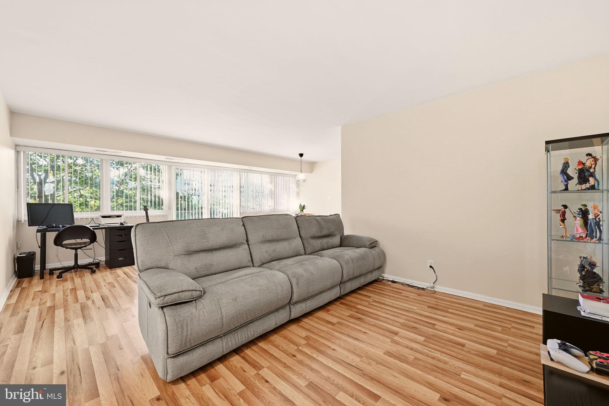 5801 QUANTRELL AVENUE 209