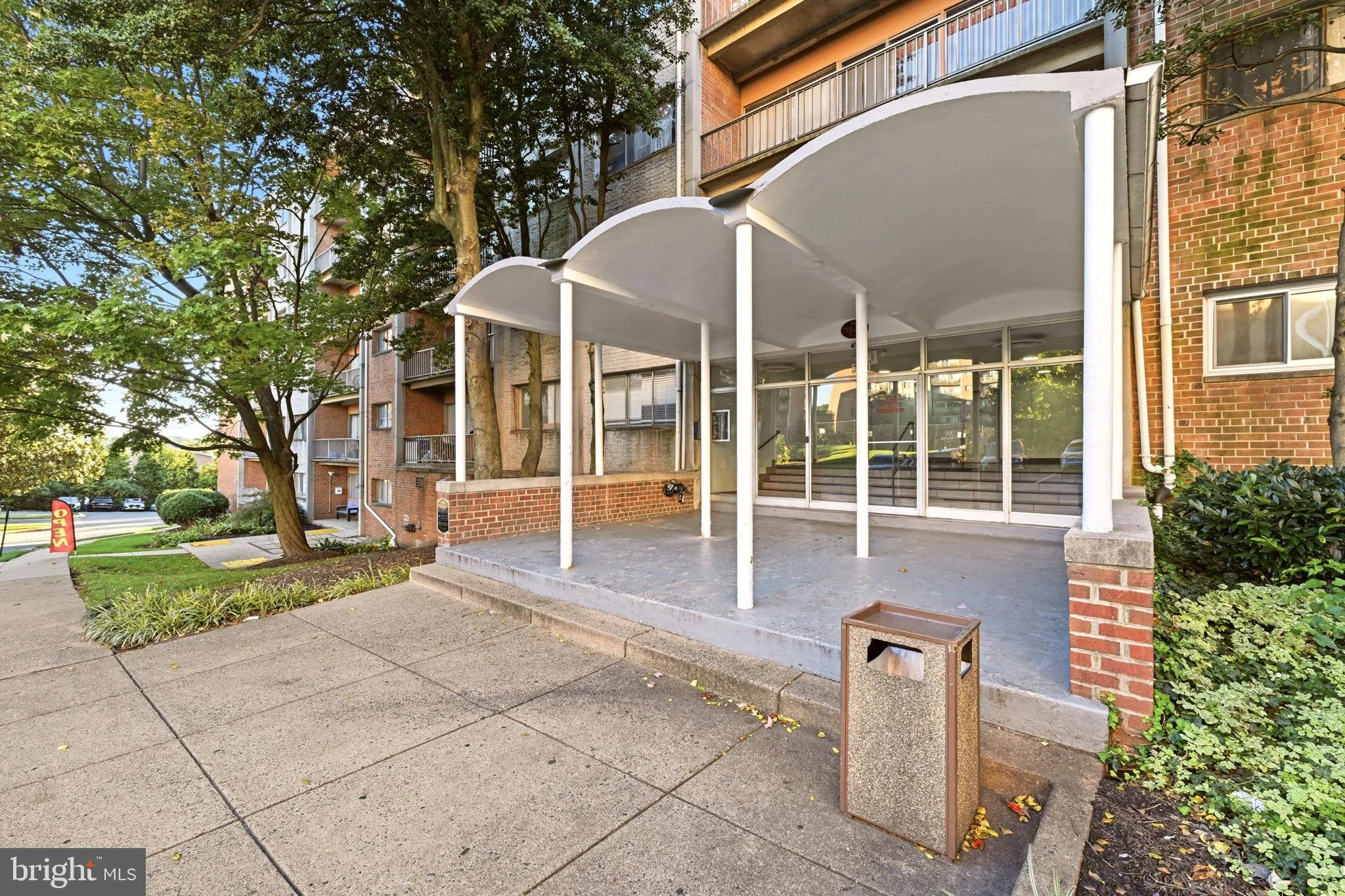 5801 Quantrell Avenue Unit 209