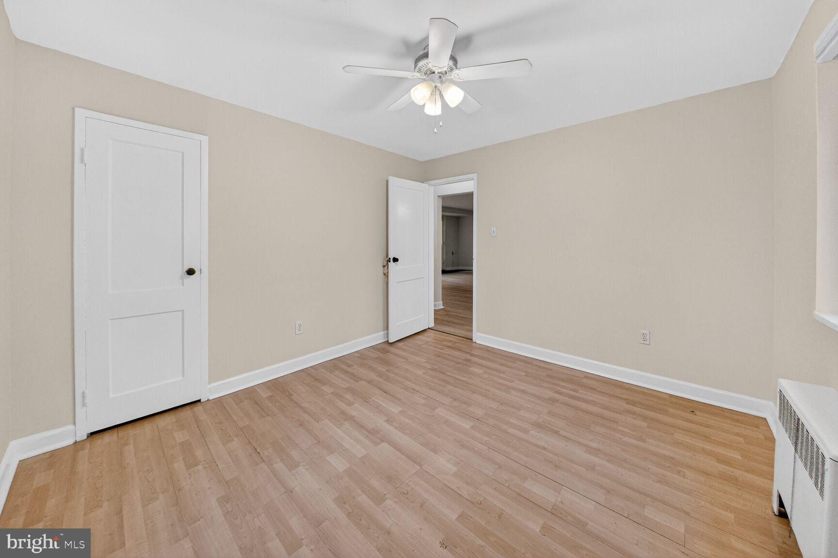 PARKSIDE CONDOMINIUMS - Residential