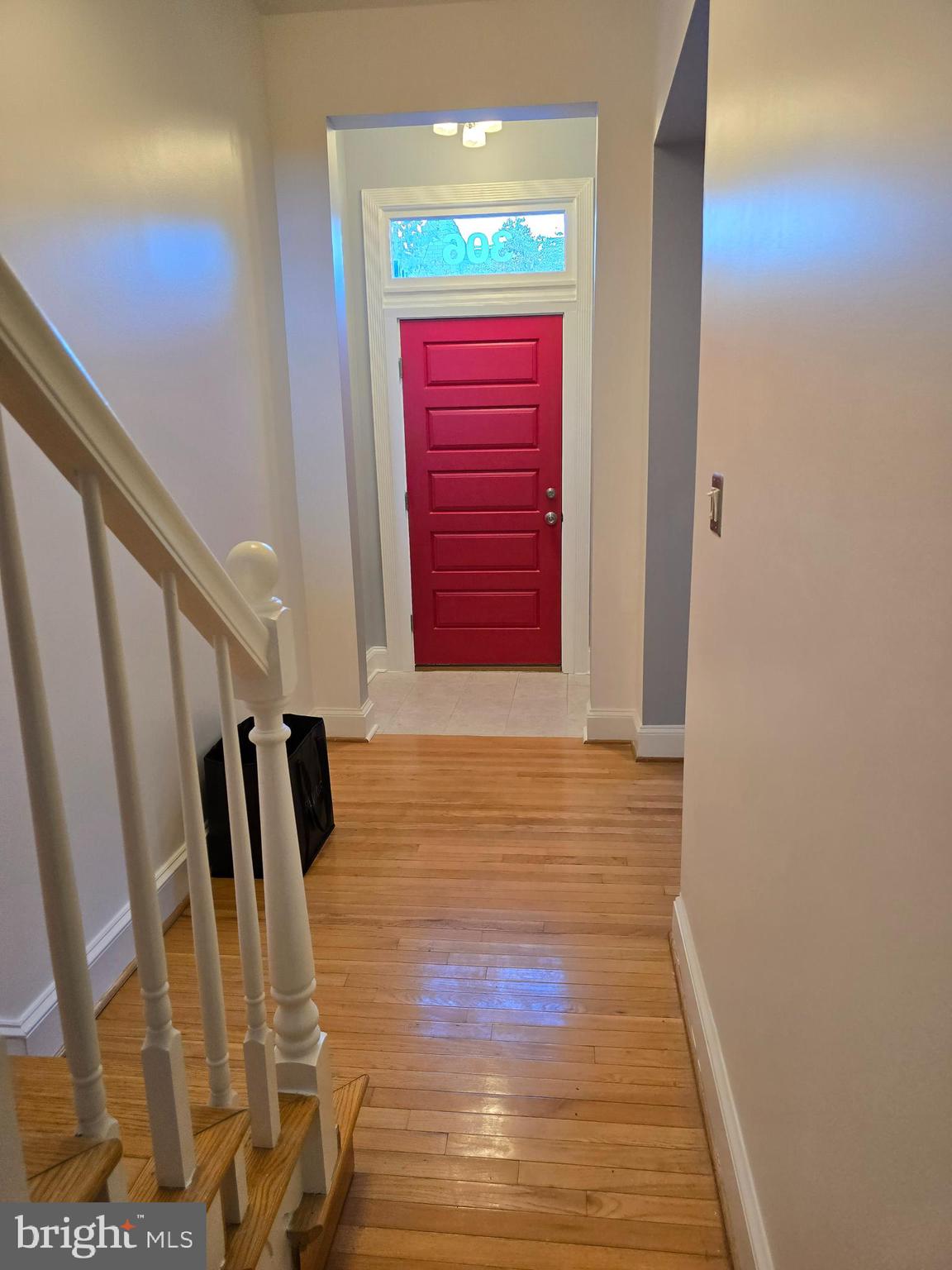 306 R STREET NW
