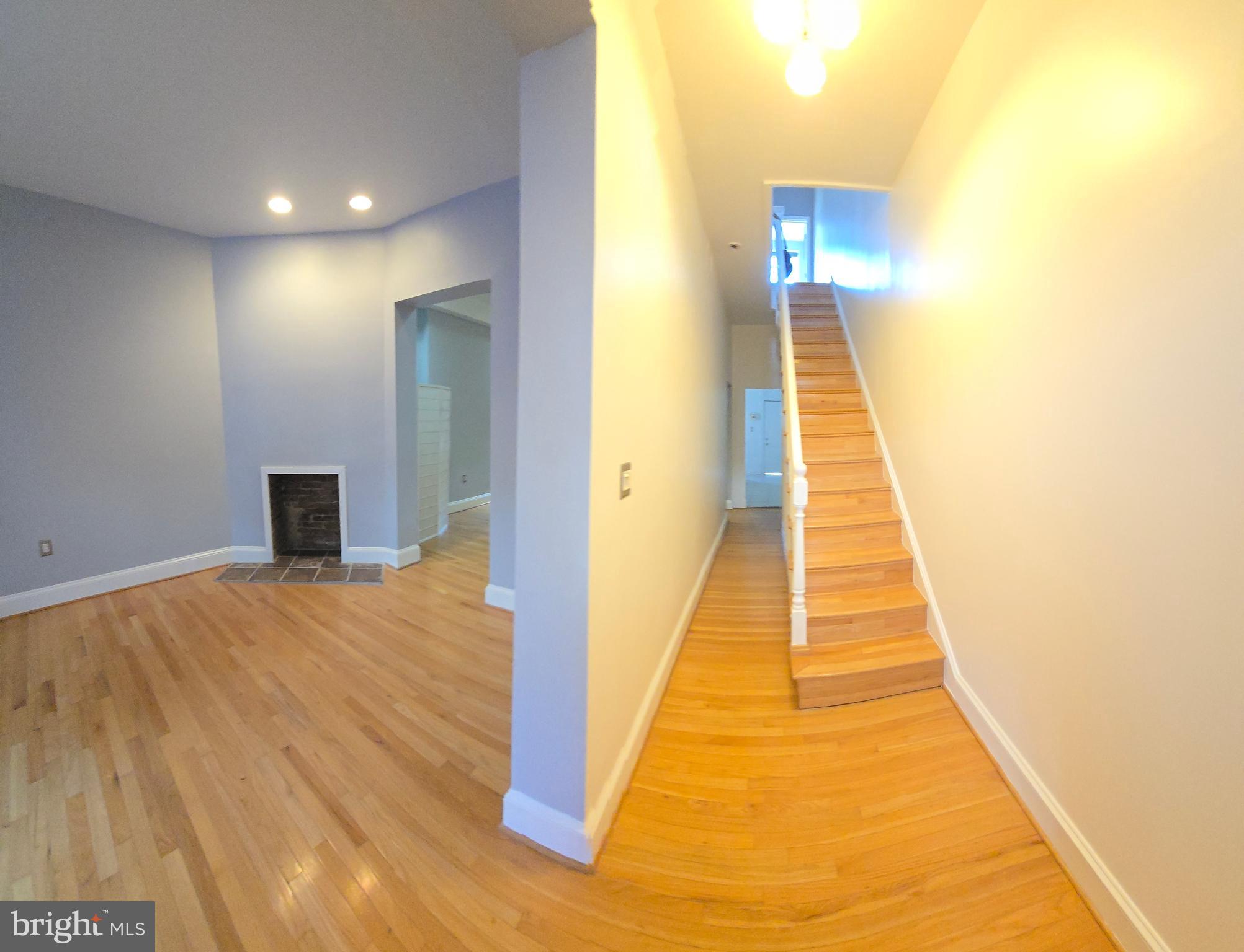 306 R STREET NW