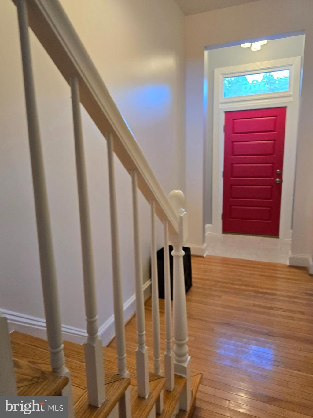 Photo of 306 R Street NW, WASHINGTON, DC 20001 (MLS # DCDC2226404)