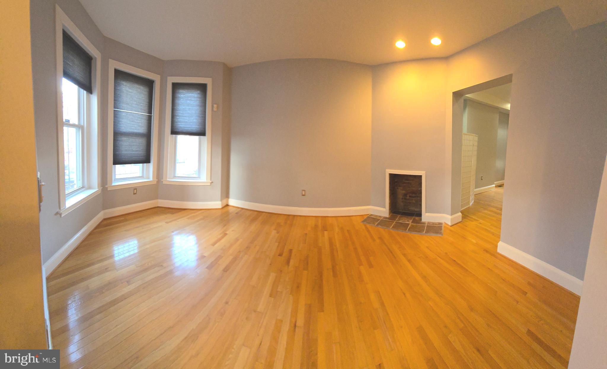 306 R STREET NW