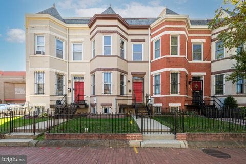 306 R STREET NW WASHINGTON DC 20001