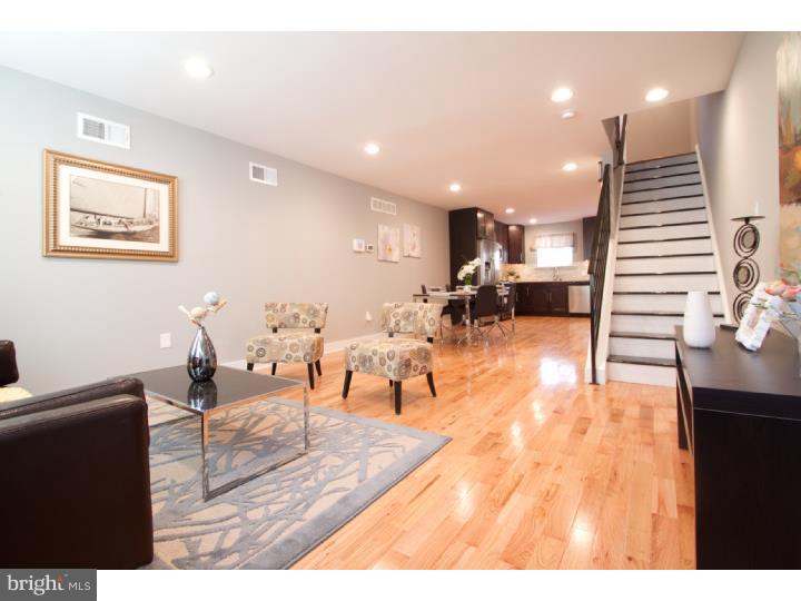 POINT BREEZE - Residential